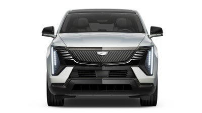 2025 Cadillac ESCALADE IQ Sport 1