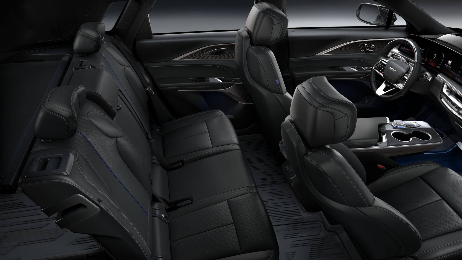 2026 Cadillac LYRIQ V-Series