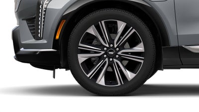 2026 Cadillac OPTIQ Premium Luxury