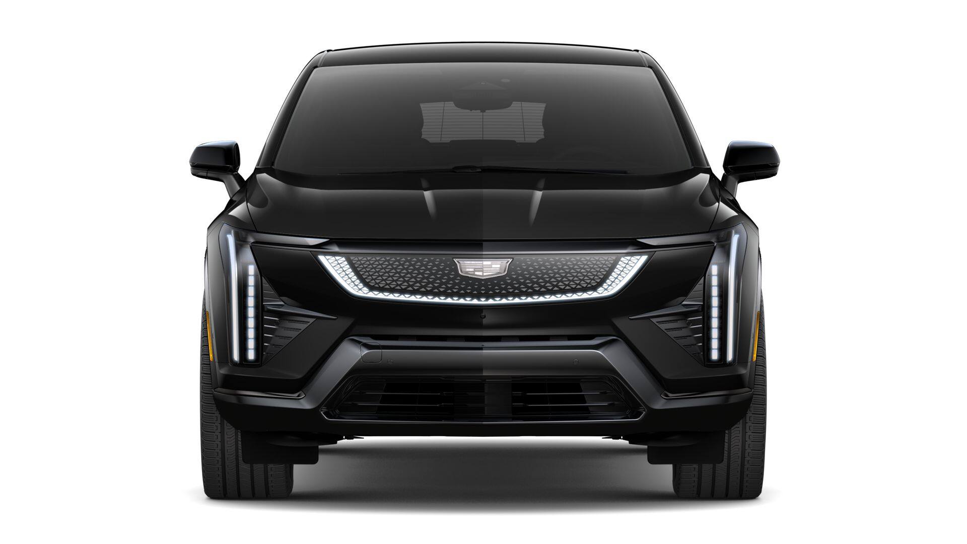 2026 Cadillac OPTIQ Premium Sport