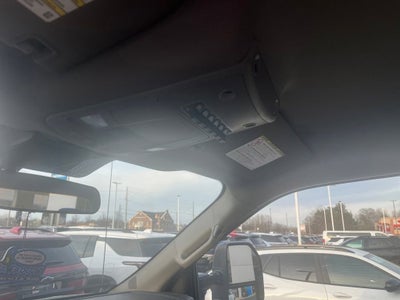 2020 Ford Super Duty F-250 SRW XL