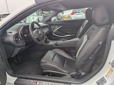 2024 Chevrolet Camaro 3LT