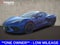 2020 Chevrolet Corvette Stingray 2LT