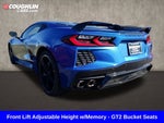 2020 Chevrolet Corvette Stingray 2LT