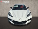 2025 Chevrolet Corvette Stingray 2LT