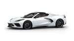 2025 Chevrolet Corvette Stingray 2LT