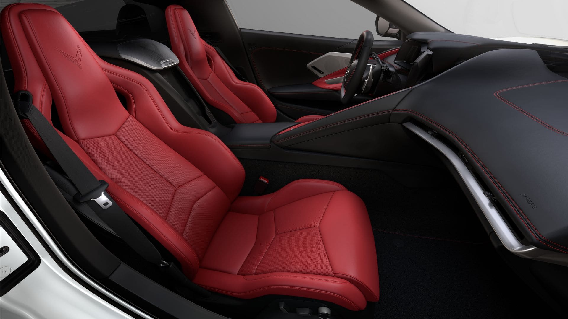 2025 Chevrolet Corvette Stingray 2LT