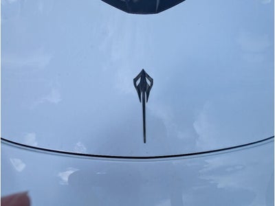 2025 Chevrolet Corvette E-Ray 1LZ