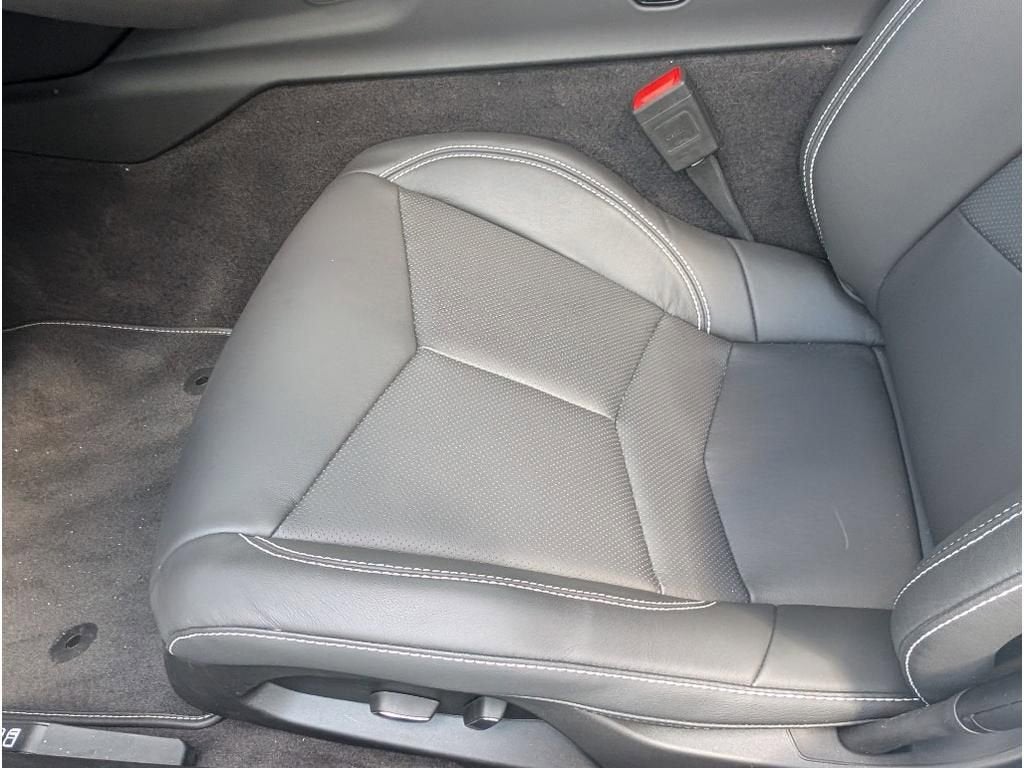 2025 Chevrolet Corvette E-Ray 1LZ