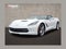 2016 Chevrolet Corvette Stingray Z51 2LT