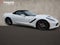 2016 Chevrolet Corvette Stingray Z51 2LT