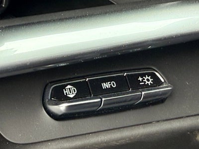 2025 Chevrolet Corvette E-Ray 3LZ