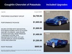 2006 Chevrolet Corvette Base