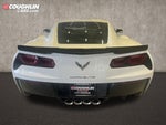 2017 Chevrolet Corvette Grand Sport Grand Sport 2LT