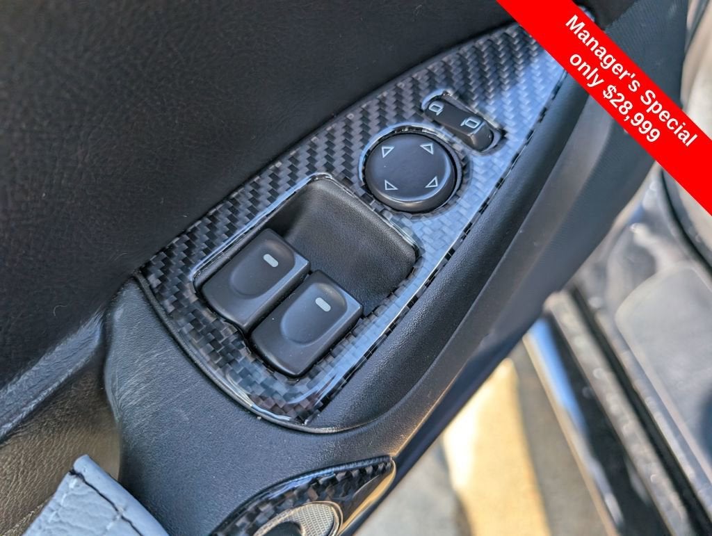 2006 Chevrolet Corvette Base