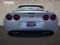 2009 Chevrolet Corvette w/3LT