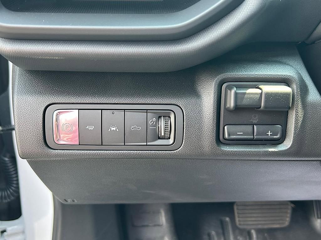 2024 Chevrolet Silverado EV Work Truck