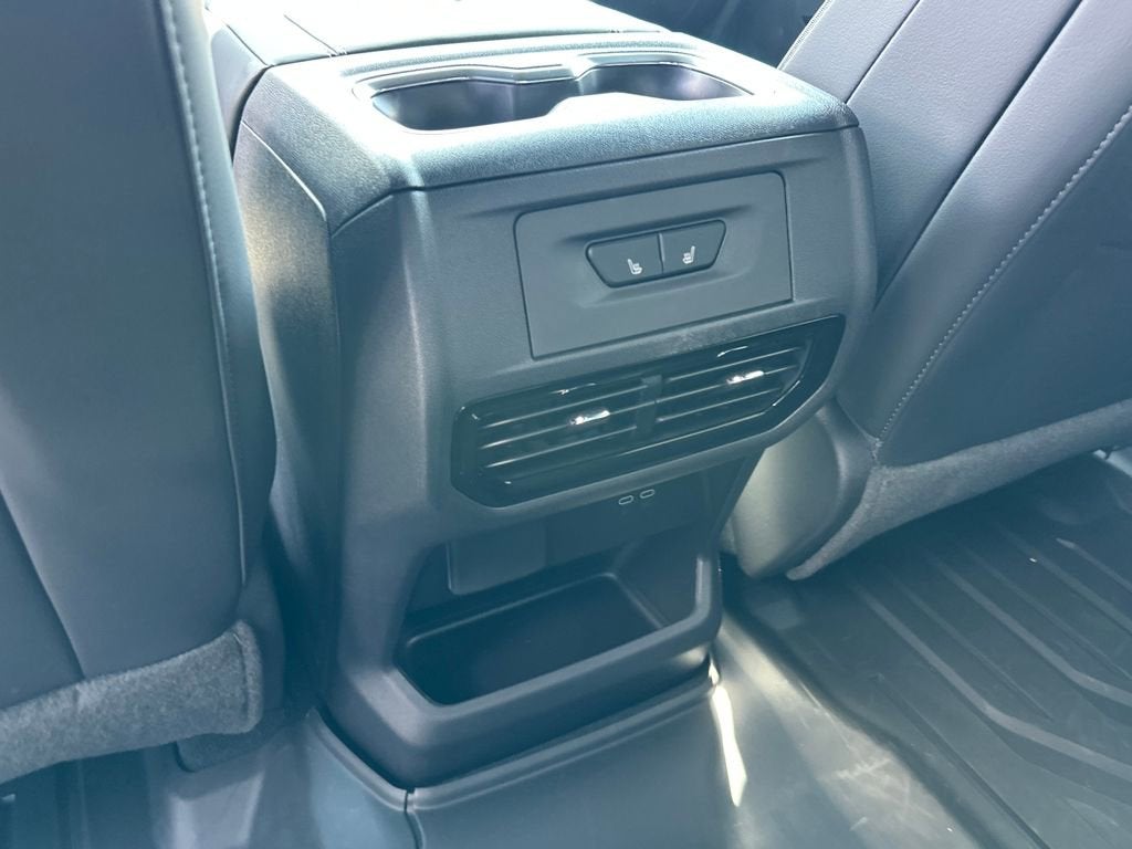 2025 Chevrolet Silverado EV LT - Extended Range