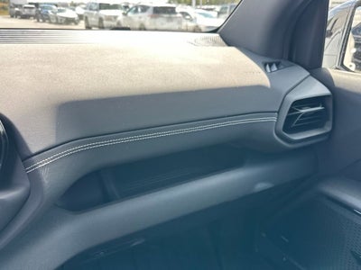 2025 Chevrolet Silverado EV LT - Extended Range