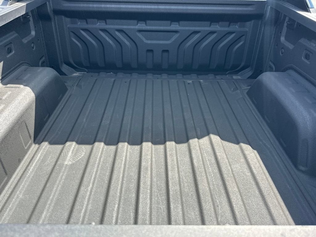 2025 Chevrolet Silverado EV LT - Extended Range