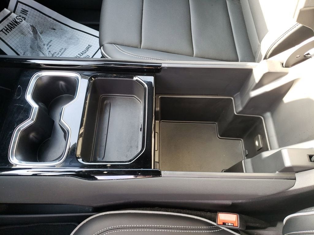 2025 Chevrolet Silverado EV LT - Extended Range