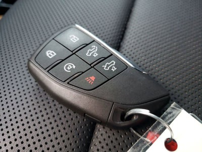 2025 Chevrolet Silverado EV LT - Extended Range