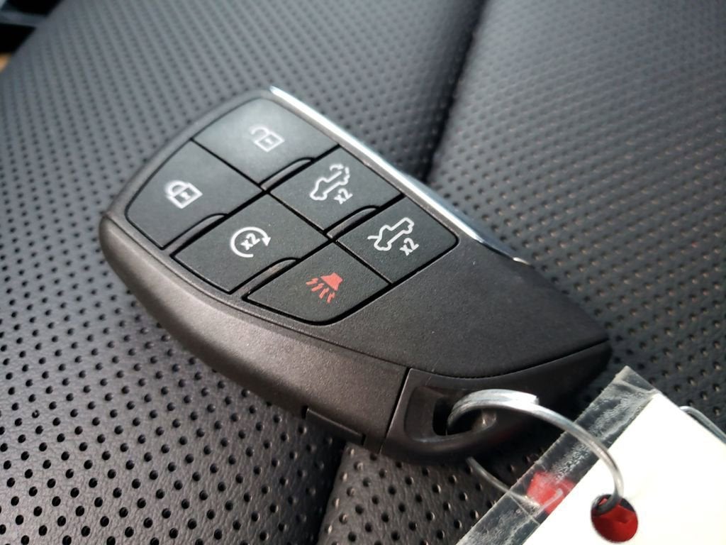 2025 Chevrolet Silverado EV LT - Extended Range