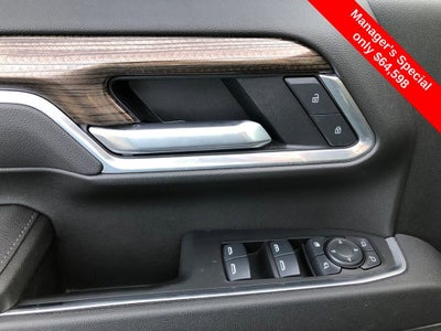 2025 Chevrolet Silverado 3500 HD LT