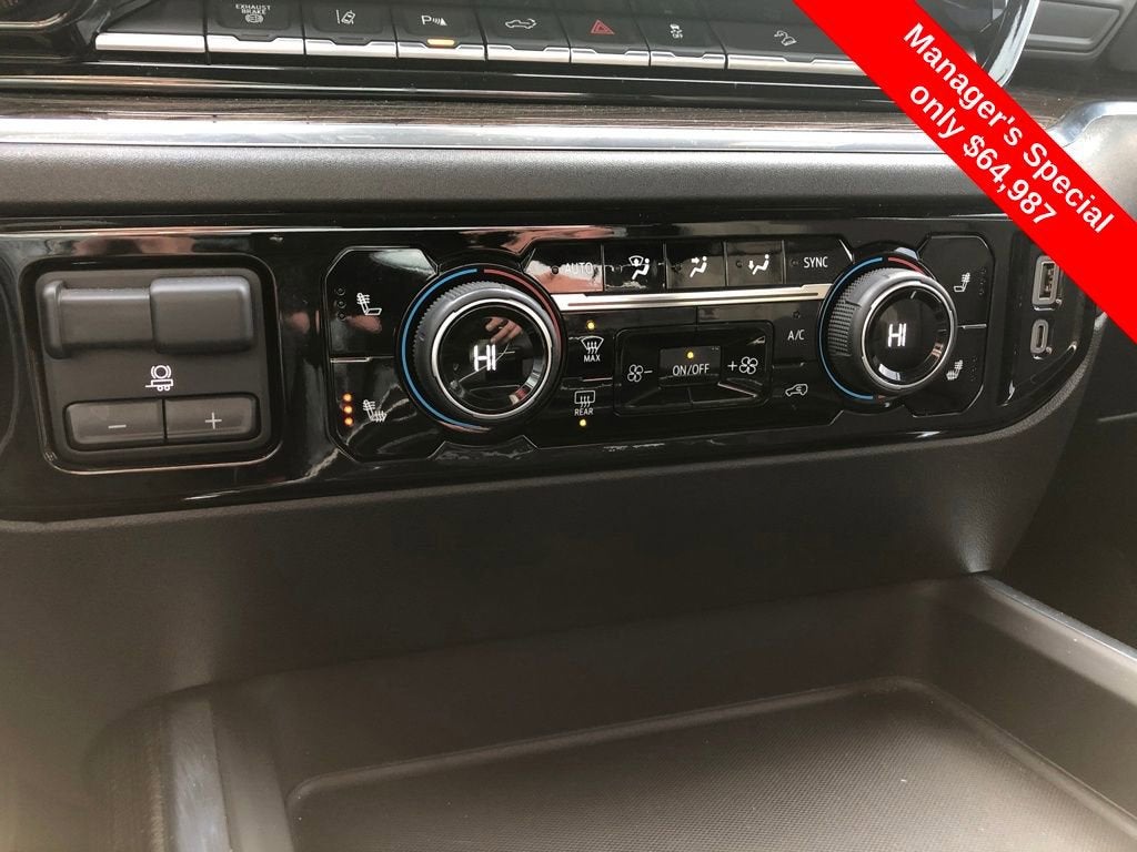 2025 Chevrolet Silverado 3500 HD LT