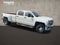 2018 Chevrolet Silverado 3500 HD Work Truck