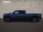 2020 Chevrolet Silverado 2500 HD Custom