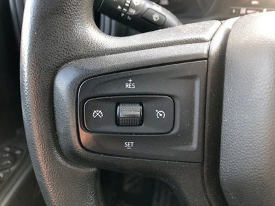 2021 Chevrolet Silverado 2500 HD Custom