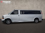 2023 Chevrolet Express Cargo 2500 WT