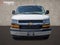 2025 Chevrolet Express Cargo 3500 WT