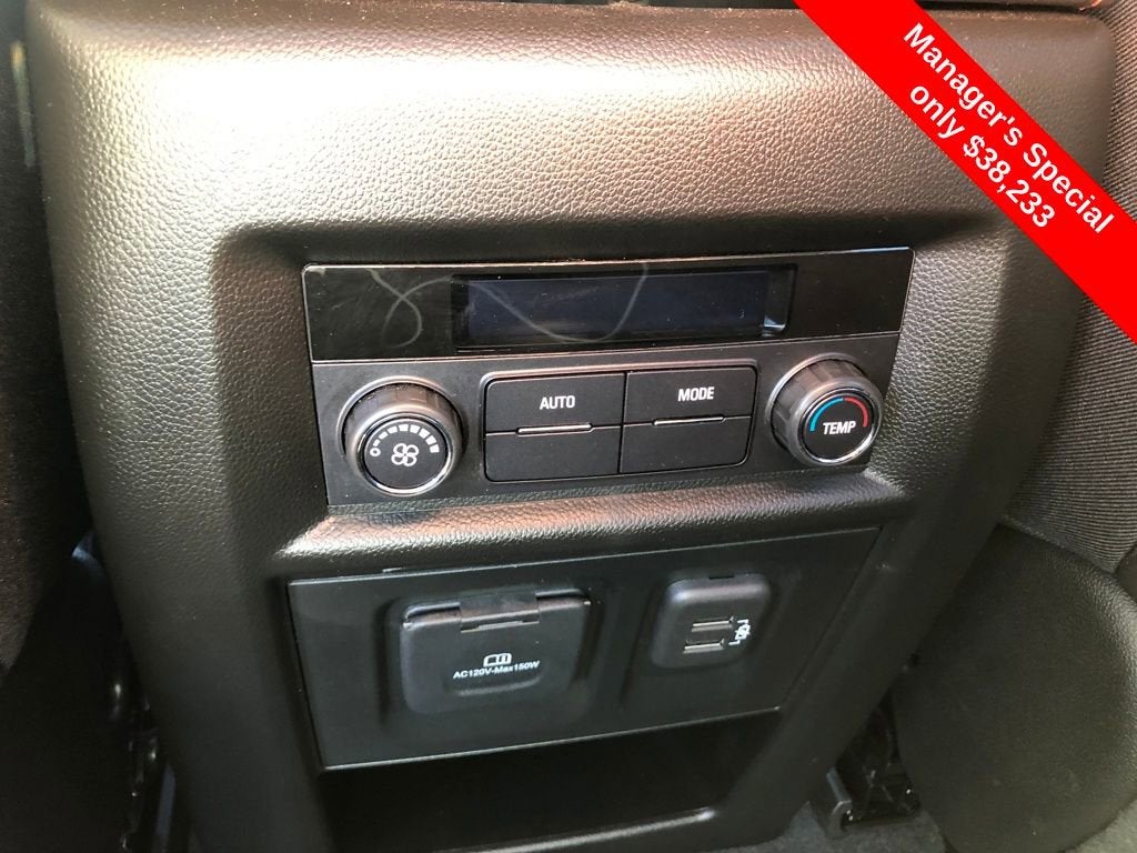 2024 Chevrolet Traverse Limited RS