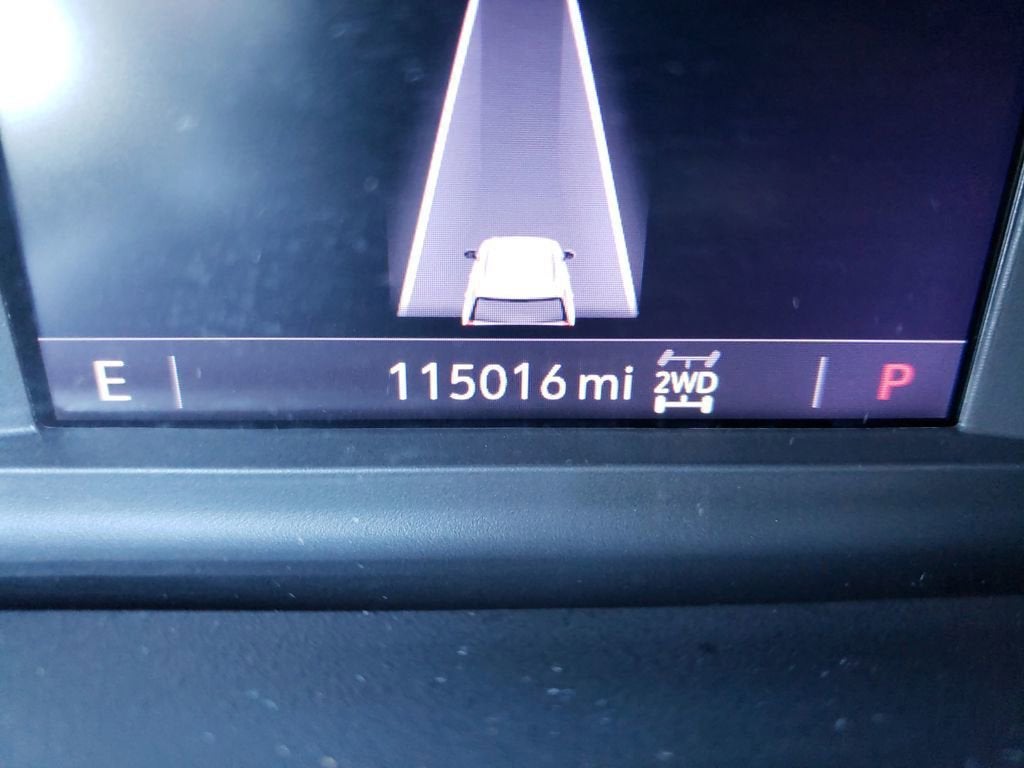 2021 Chevrolet Suburban RST