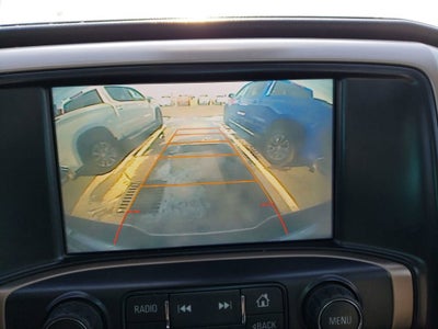 2016 GMC Sierra 3500 HD Denali