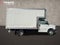 2024 Chevrolet Express Cutaway 3500 1WT