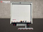 2024 Chevrolet Express Cutaway 3500 1WT