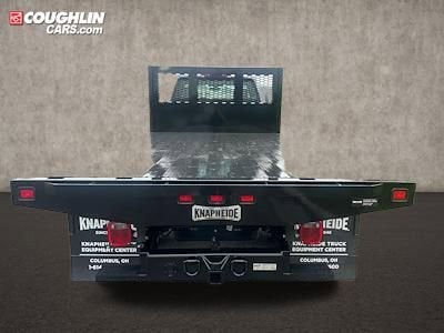 2024 Chevrolet Silverado 6500 HD Work Truck