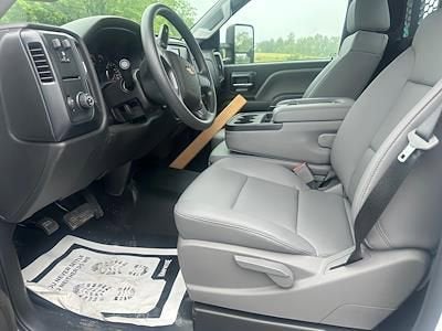 2024 Chevrolet Silverado 6500 HD Work Truck