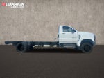 2024 Chevrolet Silverado 5500 HD Work Truck