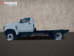 2024 Chevrolet Silverado 6500 HD Work Truck