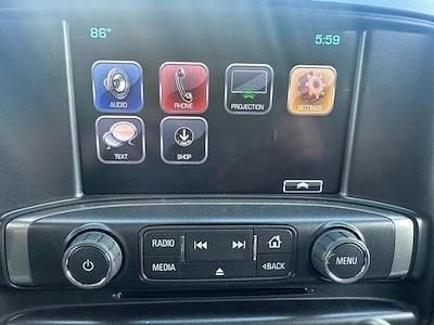 2024 Chevrolet Silverado 6500 HD Work Truck