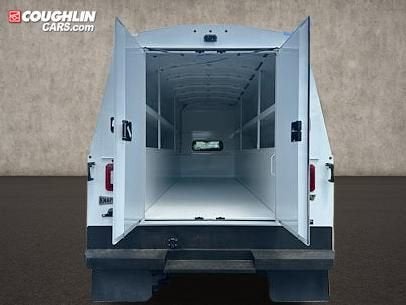 2024 Chevrolet Silverado 6500 HD Work Truck