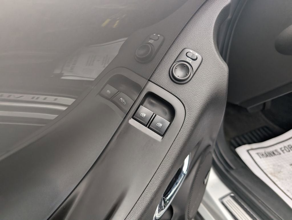 2010 Chevrolet Camaro 2SS