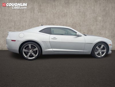 2010 Chevrolet Camaro 2SS