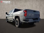2024 Chevrolet Silverado 3500 HD LTZ