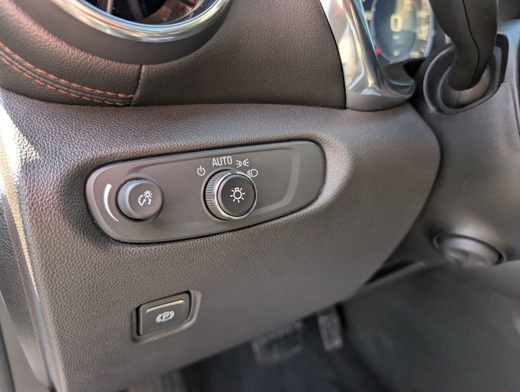 2019 Chevrolet Blazer Premier