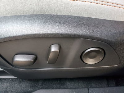 2026 Chevrolet Blazer EV SS